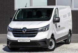 Renault Trafic DŁUGI 2.0 150KM Automat L2H1