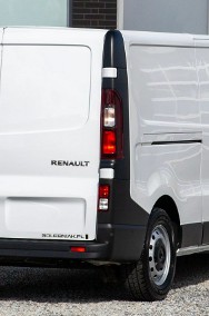 Renault Trafic DŁUGI 2.0 150KM Automat L2H1-2