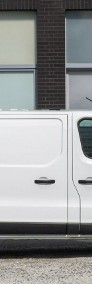 Renault Trafic DŁUGI 2.0 150KM Automat L2H1-3