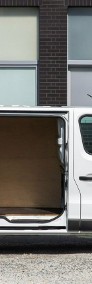 Renault Trafic DŁUGI 2.0 150KM Automat L2H1-4