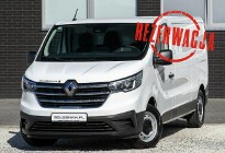 Renault Trafic DŁUGI 2.0 150KM Automat L2H1