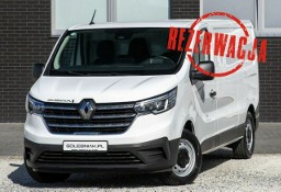 Renault Trafic DŁUGI 2.0 150KM Automat L2H1
