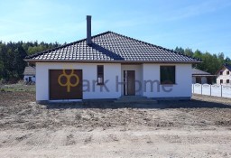 Nowy dom Krzywiń