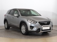 Mazda CX-5 , Salon Polska, Serwis ASO, Klimatronic, Tempomat