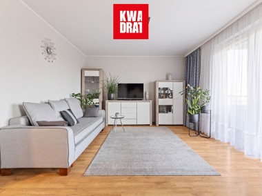 <p>Mieszkanie z widokiem na zieleń. Cisza i porządek</p>-1