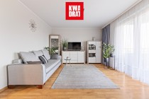 Mieszkanie Warszawa Ursus, ul. Elżbiety Rakuszanki