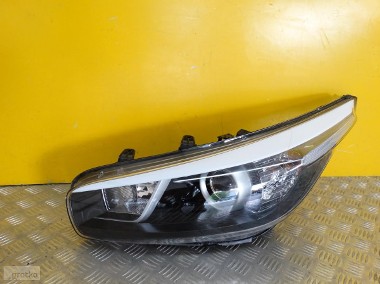 KIA CEED GT PRO CEED GT 2012- XENON REFLEKTOR LEWY-1