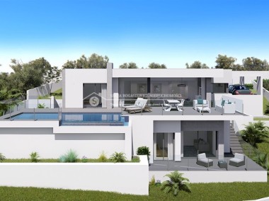 Dom, sprzedaż, 384.00, Alicante-1