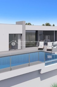 Dom, sprzedaż, 384.00, Alicante-2