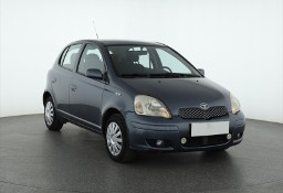 Toyota Yaris I , HAK, El. szyby