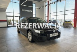 Volkswagen Golf VIII 1.0TSI 110KM M6 2021 r., salon PL, I wł. , f-a VAT, 12 m-cy gwarancj