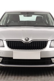Skoda Octavia III , Navi, Klimatronic, Podgrzewane siedzienia-2