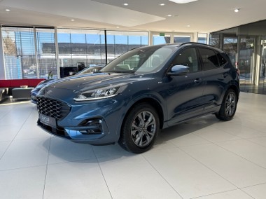 Ford Kuga IV ST Line ST-Line 4x4, LED, Kamera cofania 1właściciel, FV 23% gwaranc-1