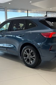 Ford Kuga IV ST Line ST-Line 4x4, LED, Kamera cofania 1właściciel, FV 23% gwaranc-2