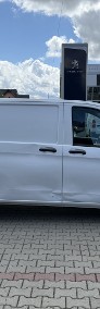 Mercedes-Benz Vito Mercedes-Benz Vito*Blaszak*4X4*Automat*3 osobowy*Long*FV 23%*Kamera*-4
