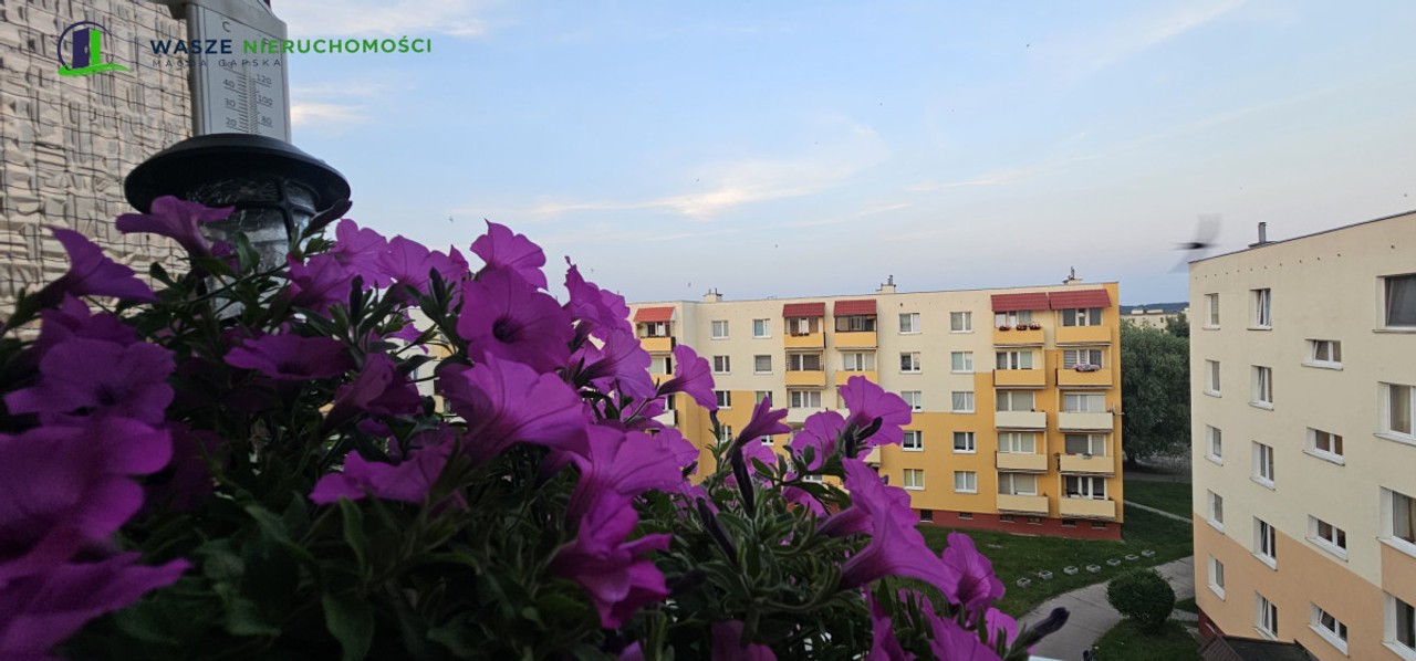 Mieszkanie 2 pokoje FORDON