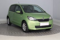 Skoda Citigo Citigo , Salon Polska, Klima,ALU