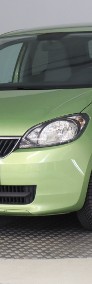 Skoda Citigo Citigo , Salon Polska, Klima,ALU-3