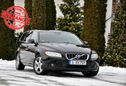 Volvo V70 III 2.0d(163KM)*Lift*Duża Navi*Skóry*Klimatronik*El.Klapa*Chrom*Alu17&quot;AS