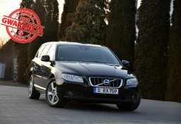 Volvo V70 III 2.0d(163KM)*Lift*Duża Navi*Skóry*Klimatronik*El.Klapa*Chrom*Alu17&quot;AS