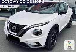 Nissan Juke Acenta 1.0 DIG-T Acenta 1.0 DIG-T 114KM / Pakiet Design