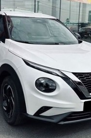 Nissan Juke Acenta 1.0 DIG-T Acenta 1.0 DIG-T 114KM / Pakiet Design-2