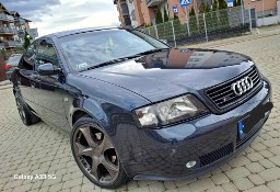 Audi A6 II (C5) Sprzedam piekna audi A6C5 2,4 V6 rok 1999 stan perfekcyjny !