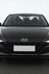 Hyundai Elantra V , Salon Polska, 1. Właściciel, Serwis ASO, VAT 23%, Klima,-2