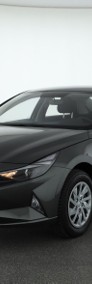 Hyundai Elantra V , Salon Polska, 1. Właściciel, Serwis ASO, VAT 23%, Klima,-3