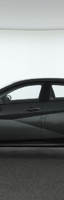 Hyundai Elantra V , Salon Polska, 1. Właściciel, Serwis ASO, VAT 23%, Klima,-4