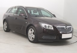 Opel Insignia , Salon Polska, Serwis ASO, Xenon, Klimatronic, Tempomat