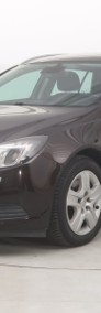 Opel Insignia , Salon Polska, Serwis ASO, Xenon, Klimatronic, Tempomat-3