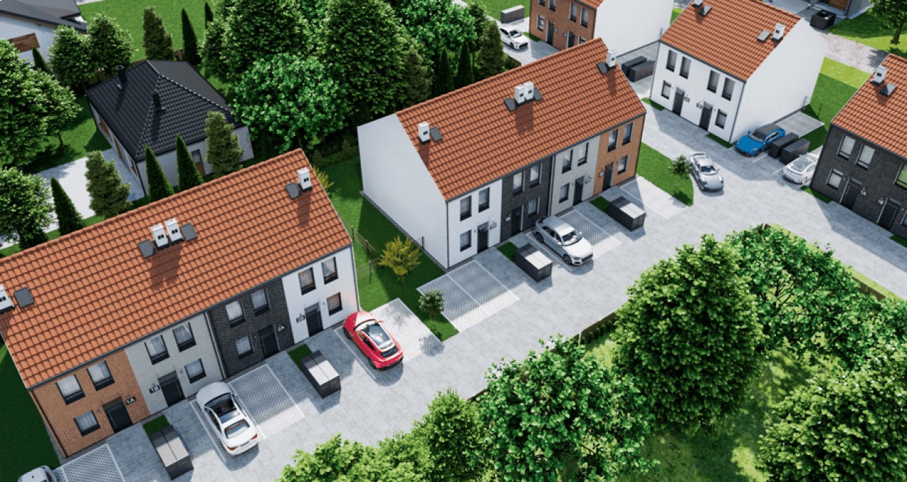 Mieszkanie na sprzedaż, 81 m², 4 pokoje Kraków Swoszowice Opatkowice