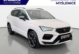 Cupra Ateca VAT 23% 1.5TSI 150KM DSG 2024 r., salon PL, gwarancja fabryczna