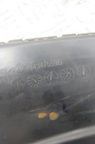 KIA NIRO II PODUSZKA POWIETRZNA AIR BAG W FOTEL PRAWA 2022--3