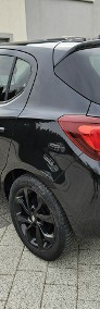 Opel Corsa E 1.4 90 KM Klima, Elektryka, Zadbany-3