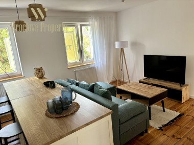 Wyjątkowe mieszkanie 54 m² po kapitalnym remoncie-1