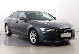 Audi A6 IV (C7) , 177 KM, Automat, Xenon, Bi-Xenon, Klimatronic, Tempomat,