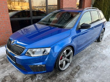 Skoda Octavia III-1