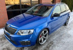 Skoda Octavia III