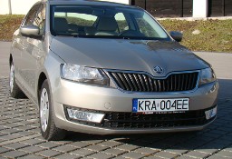 Skoda Rapid I 1.2 TSI 105KM