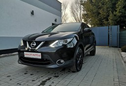 Nissan Qashqai II 1618 DIG 163KM Klimatronic Tempomat Parktronic Kamera Led Serwisowan