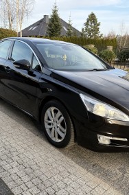 2.0 HDI 163KM Xenon LED Navi Alu Tempomat Polski Salon-2