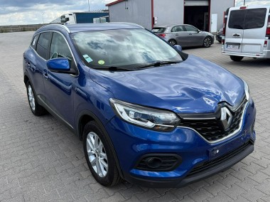Renault Kadjar I 1,5 dci 116KM-1