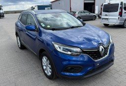 Renault Kadjar I 1,5 dci 116KM