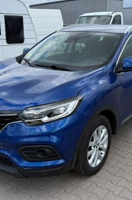 Renault Kadjar I 1,5 dci 116KM-2