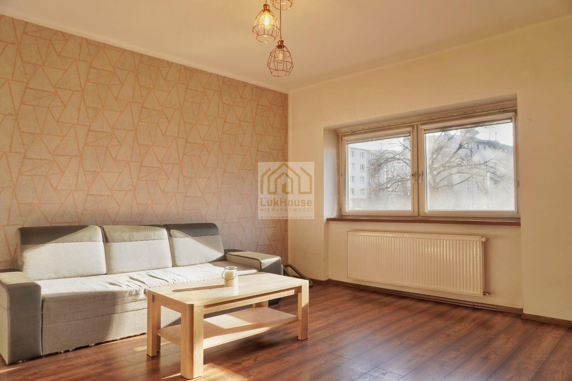 3 NIEZALEŻNE POKOJE W CENTRUM BYTOMIA - 71,63 M2