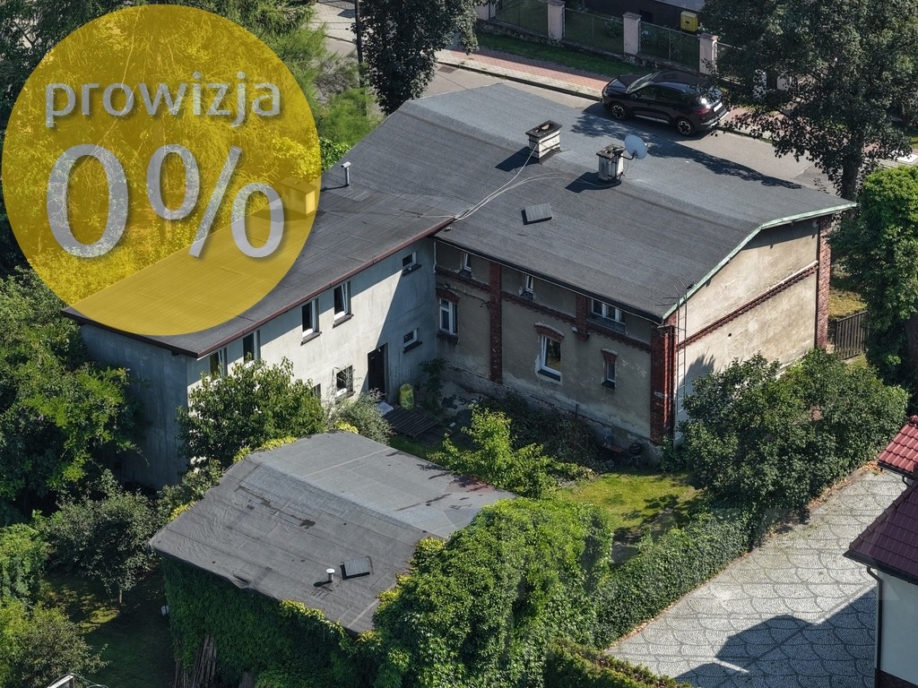 Dom na sprzedaż, 7 pokoi, 150 m², Rybnik