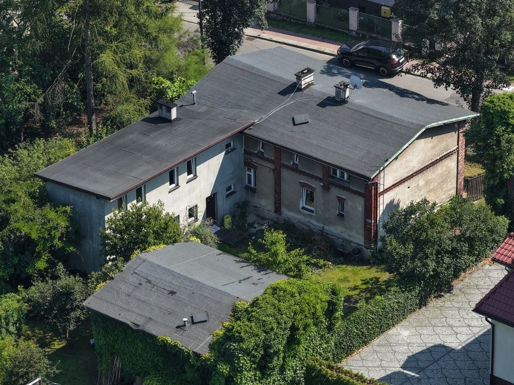 dom na sprzedaż