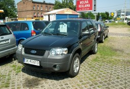 Ford Maverick II 4x4/ bardzo dobry stan